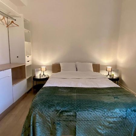 Le Chapitre Apartment Nevers Luaran gambar
